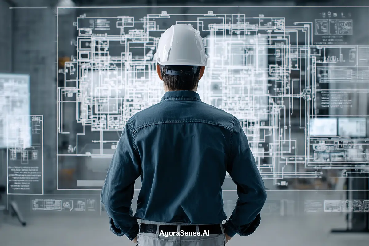 Как инженерный контент помогает промышленным B2B-брендам усиливать свои позиции в выдаче нейросетей